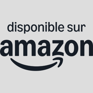 logo disponible sur amazon